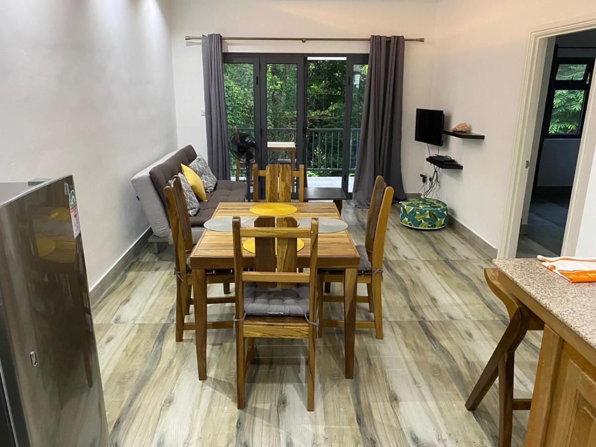 Jasmine Stay Self-Catering Apartments Виктория Екстериор снимка