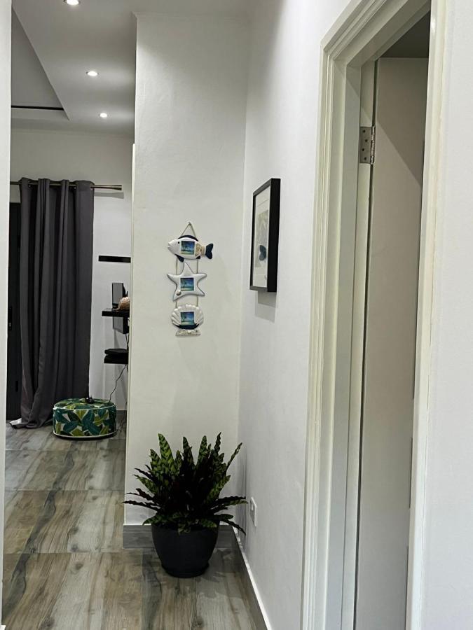 Jasmine Stay Self-Catering Apartments Виктория Екстериор снимка