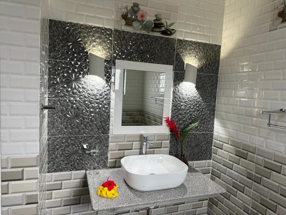 Jasmine Stay Self-Catering Apartments Виктория Екстериор снимка